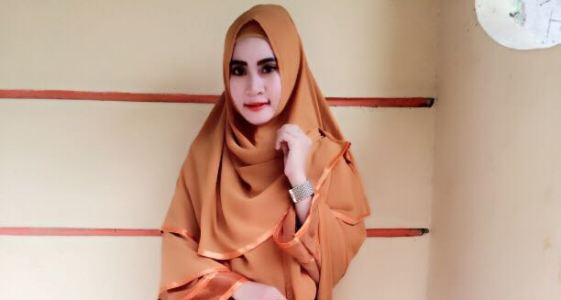 Hijab syar’i Bukan Tidak Boleh Dikreasi