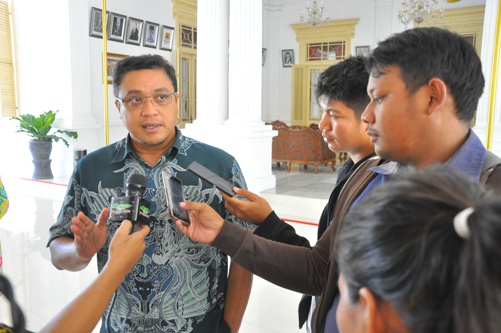 Dede Yusuf Temukan Jamu Berbahaya di Cirebon