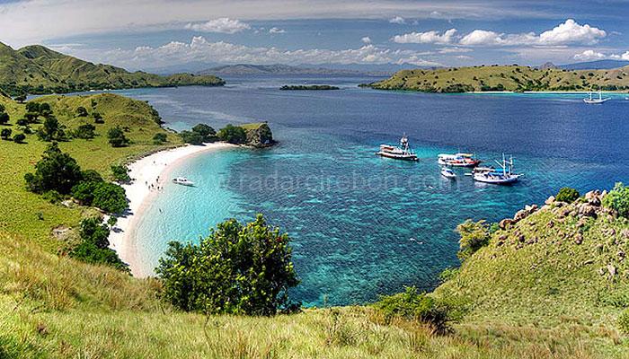 Kemenpar Giliran Digitalkan Industri Pariwisata Labuan Bajo dan Flores