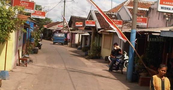 Jabar Punya 11 Titik Lokalisasi, Terbanyak di Indonesia