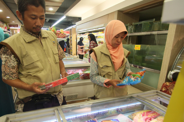DPKPP Kota Cirebon Bentuk Tim Khusus Sidak Makanan Jelang Ramadan