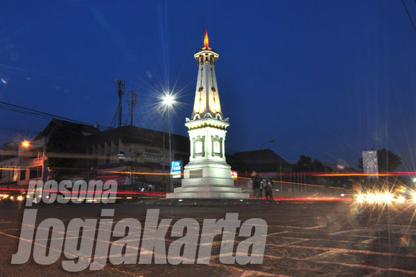 Mudik Jogja? Arief Yahya Sebut Stok Lokasi Selfie