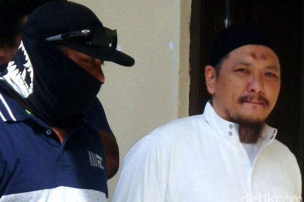 Sebelum Dieksekusi, Freddy Mengaku Sudah Setor Rp450 M