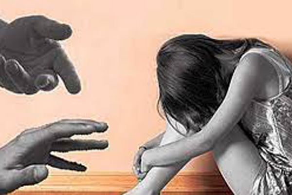 Setengah Tahun, 60 Kasus Kekerasan Seksual dan Trafficking
