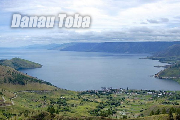 Rute Karnaval Kemerdekaan Pesona Danau Toba 2016 Mulai Dirapikan