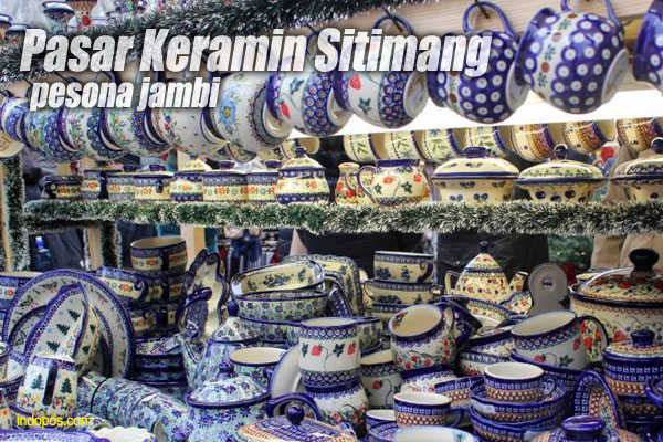 Lebaran Overland Sumatera? Temukan Advanture & Culture Paradise Jambi