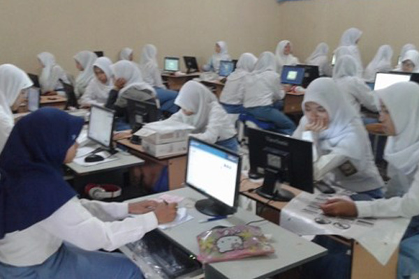 Pendaftaran Lebih Awal, Madrasah Bukan Tempat Siswa Buangan