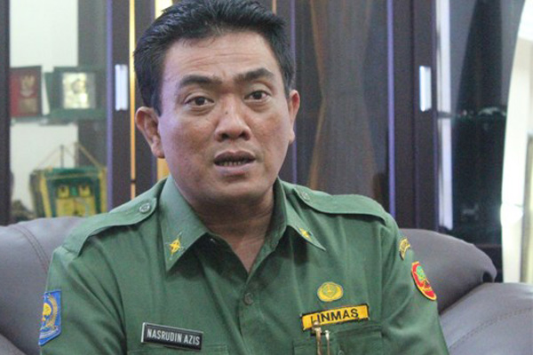 Walikota Cirebon Ingin Geng Motor Tembak di Tempat