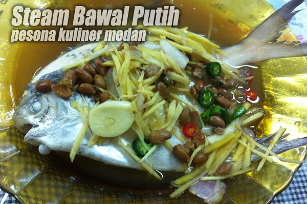 Lezatnya Kuliner Makanan Khas Medan