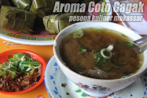 Libur Lebaran ke Makassar? Jangan Sia-siakan 10 Poskul (Pos Kuliner) Ini