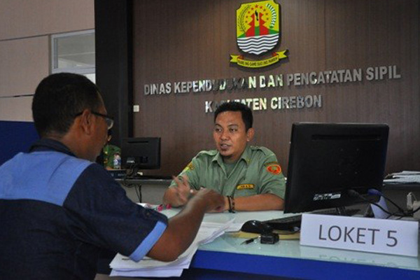 Waduh, Usai Lebaran Banyak Warga Cirebon Pindah Domisili