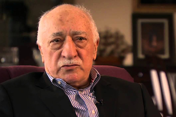 Fethullah Gulen Tetap Membantah Dalangi Kudeta