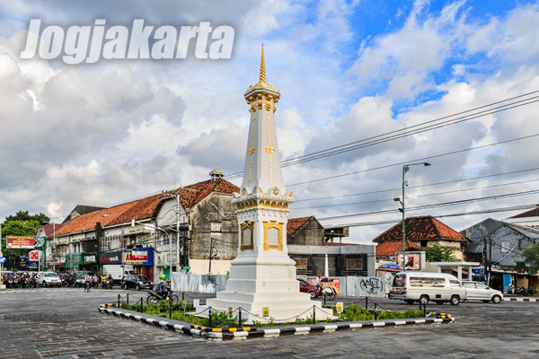 Akhir Tahun 2016, Jogja Panen Wisatawan