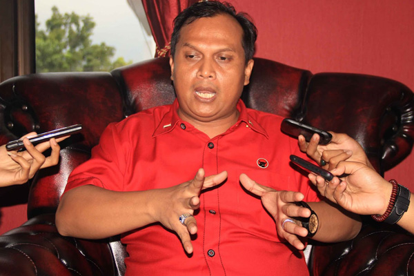 Kasus Dewan Kabupaten Cirebon Berjudi, Ini Pernyataan Mustofa
