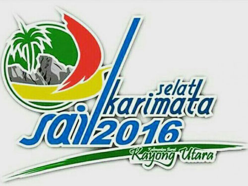 Menjaring Yachters di Sail Karimata dan Festival Bahari Kepri 2016