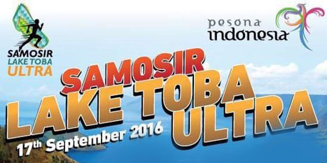 Samosir Lake Toba Jadi Primadona di Gold Coast Airport Marathon 2016