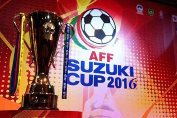 Piala AFF, Grup Neraka untuk Indonesia