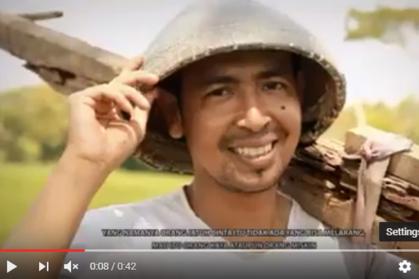 Selain di Cirebon, Film Baridin Ratminah Tayang di Kota-Kota Ini
