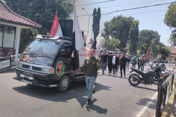 Pekerja Desak Kejaksaan Sanksi Tegas Perusahaan Nakal