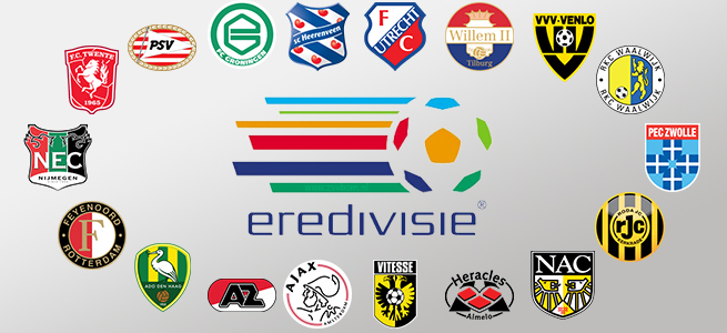 Eredivisie, Ditinggal Pemain Bintang