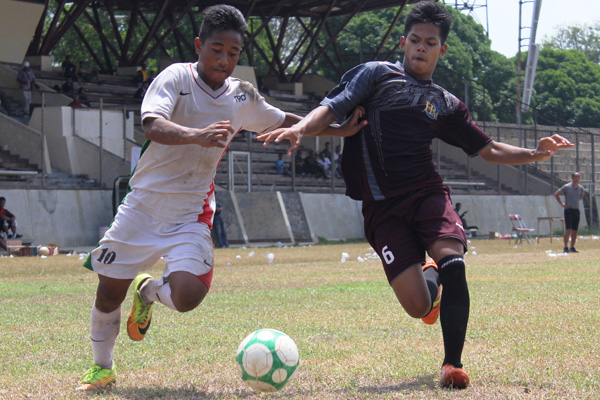 Liga Santri Nusantara, Nurul Fajri Tantang Al-Balagh di Final