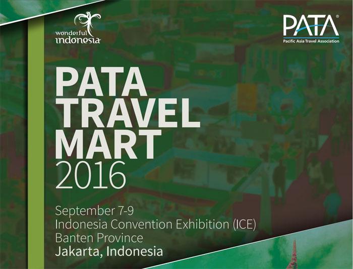 Wapres Jusuf Kalla Bakal Buka PATA Travel Mart 2016