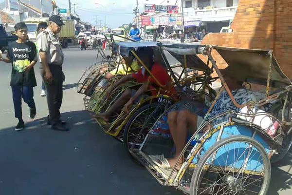 Waspada Bahaya Laten Radikalisme Agama, Polisi Lakukan Penyuluhan