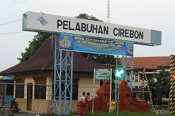 PT KAI Belum Tahu Rencana Kereta Masuk Pelabuhan Cirebon