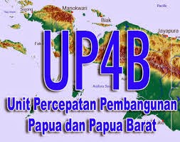 Pemerintah Perkuat Lembaga Percepatan Pembangunan Papua