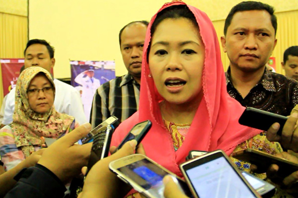 Jawa Barat Jadi Provinsi Tertinggi Kasus Radikalisme dan Intoleransi