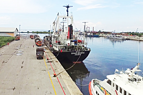 Nasib Pelabuhan Cirebon Ada di Meja Walikota