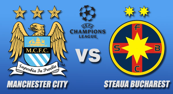 Liga Champions, Badai Cedera Ganggu Rotasi City