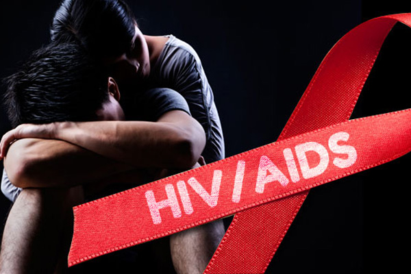 6 Bulan Terakhir, Penyebaran HIV/AIDS di Kota Cirebon Bikin Takut