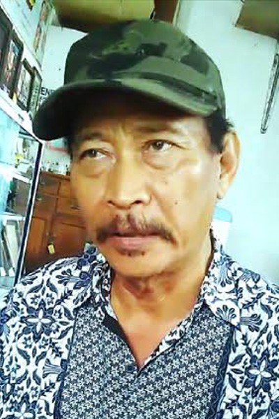 Diminta Abdul Adjid Merawat Tarling Cirebonan