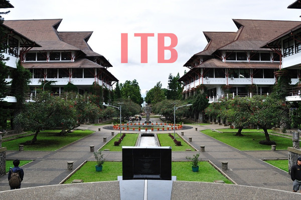 ITB dan UGM Tidak Tergeser, Ini 10 PT Terbaik di Indonesia