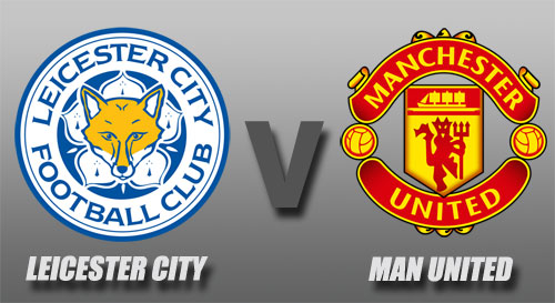 Leicester City vs Manchester United, Dendam Bulan Desember