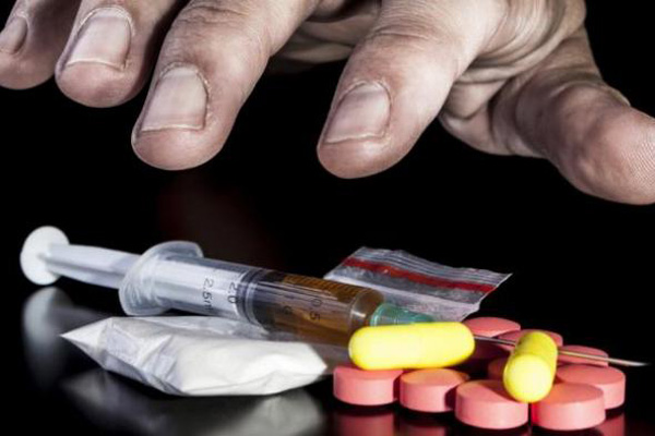 Jabar Peringkat Enam Peredaran Narkoba