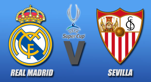 Real Madrid vs Sevilla, Duel Minim Bintang