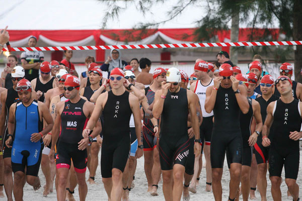 Bintan Perbesar “Kantung” buat Event dan Sport Tourism