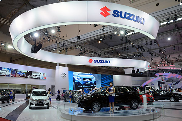 Suzuki Ertiga, Produk Unggulan Terlaris