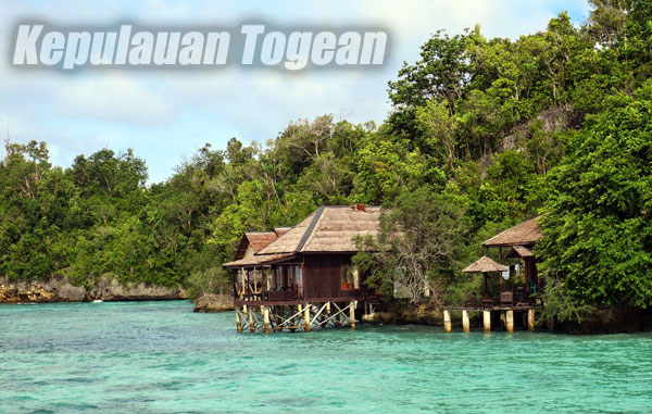 Wisata Bahari? Ada Festival Bahari Pesona Kepulauan Togean 2016