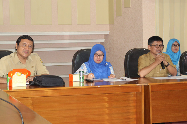 127 Badan Usaha di Kota Cirebon Belum Ikut BPJS