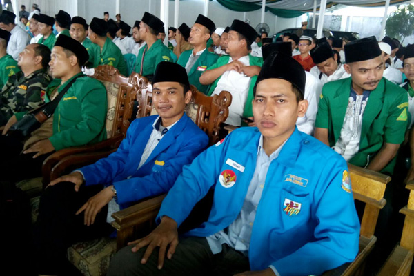 Ada 426 Pemilik Suara di Konfercab Ansor Kabupaten Cirebon