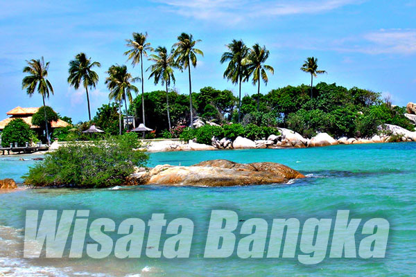 Bangka Cultural Wave, Detak Baru Pariwisata Bangka