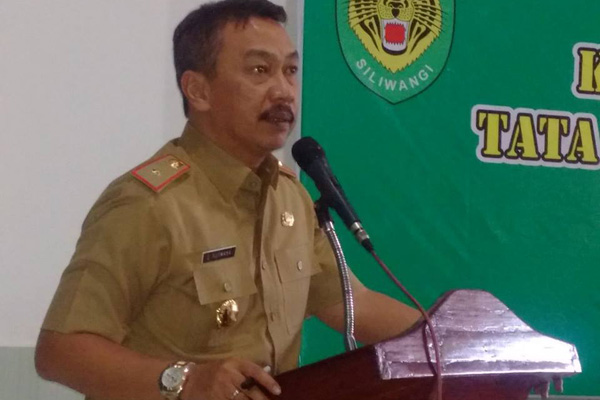Pemerintah Kabupaten Cirebon Canangkan Pemerataan Pembangunan