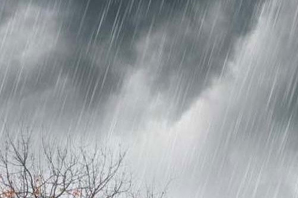 BMKG Ingatkan akan Hujan Lebat di Kuningan