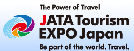 Wonderful Indonesia Tebar Pesona di JATA Travel Expo Tokyo