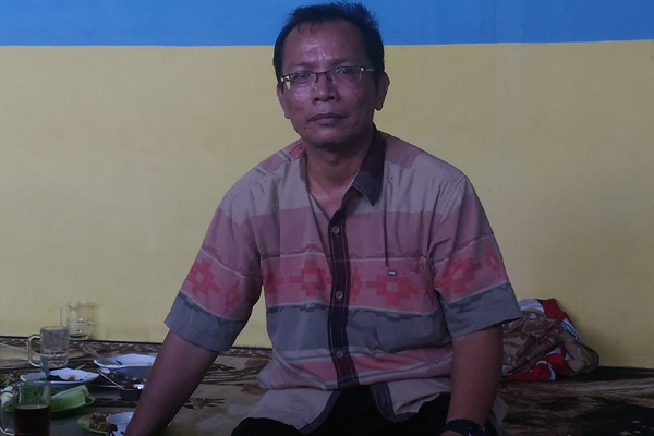 Kasus Limbah Rumah Sakit di Panguragan, Ini Klarifikasi PT Tenang Jaya