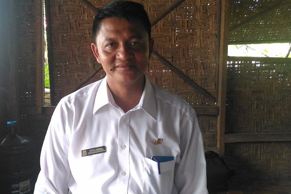 Pengepulan Limbah Rumah Sakit Ditutup, 500 Warga Terancam Nganggur