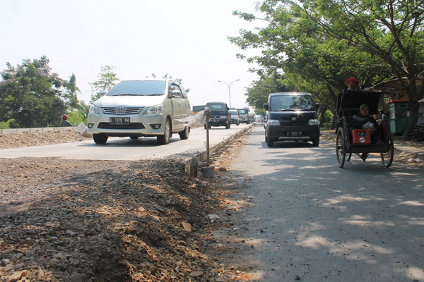 Cegah Macet saat Libur Idul Adha, Polisi Siapkan Rekayasa Lalin